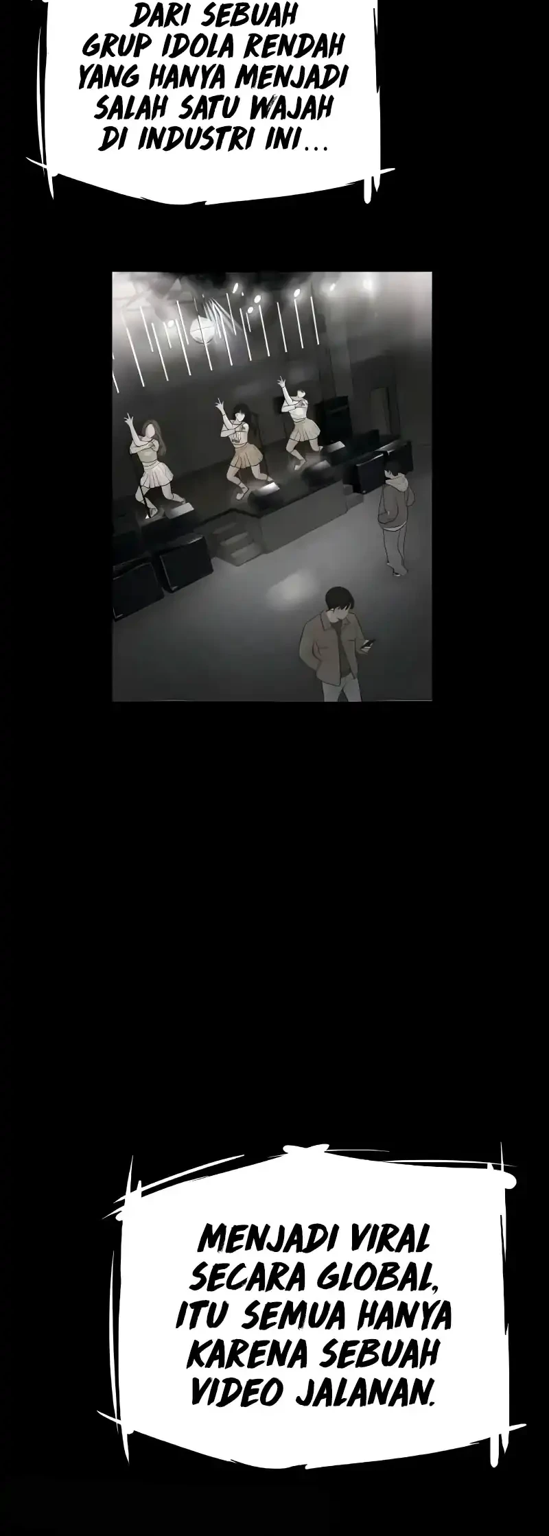 A Lawyer Killler (Killer Lawyer) Chapter 15 - halaman 6