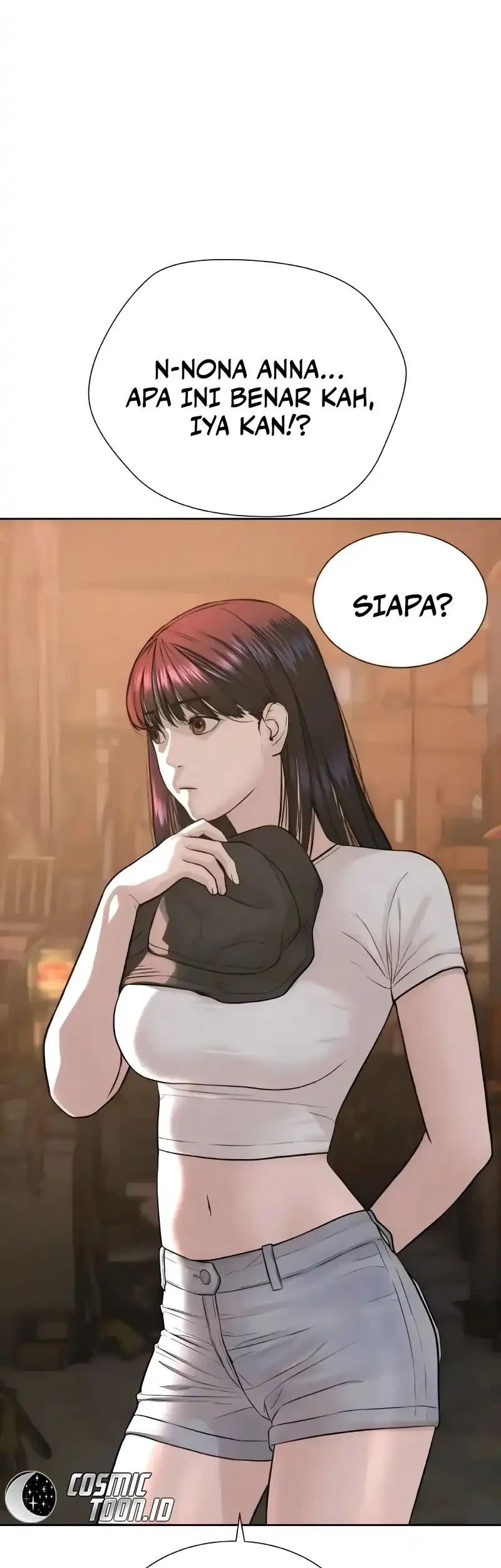 A Lawyer Killler (Killer Lawyer) Chapter 15 - halaman 64