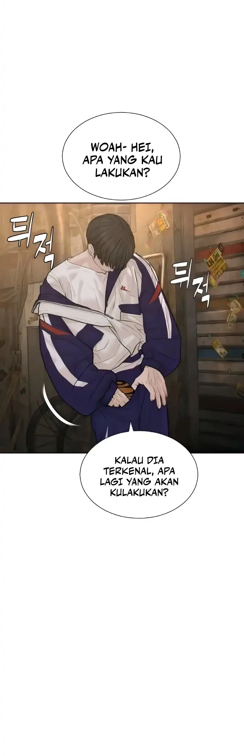 A Lawyer Killler (Killer Lawyer) Chapter 15 - halaman 66