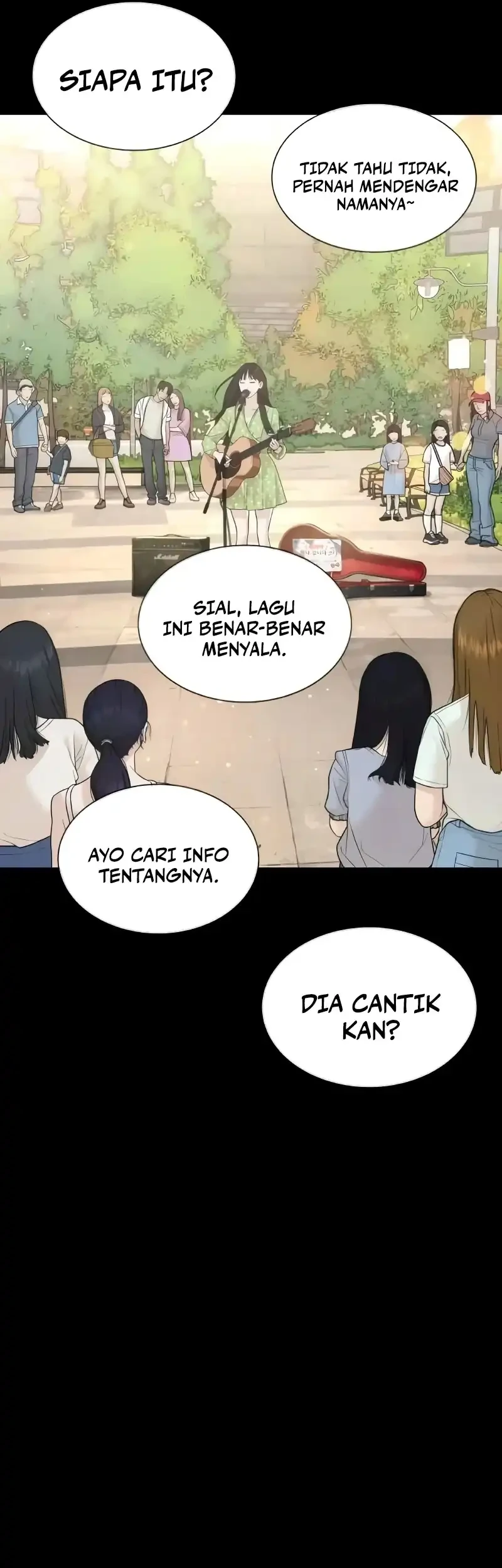A Lawyer Killler (Killer Lawyer) Chapter 15 - halaman 7