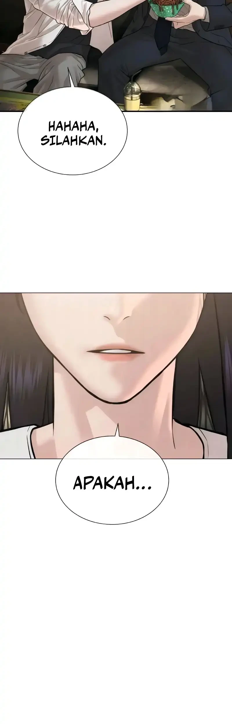 A Lawyer Killler (Killer Lawyer) Chapter 15 - halaman 72