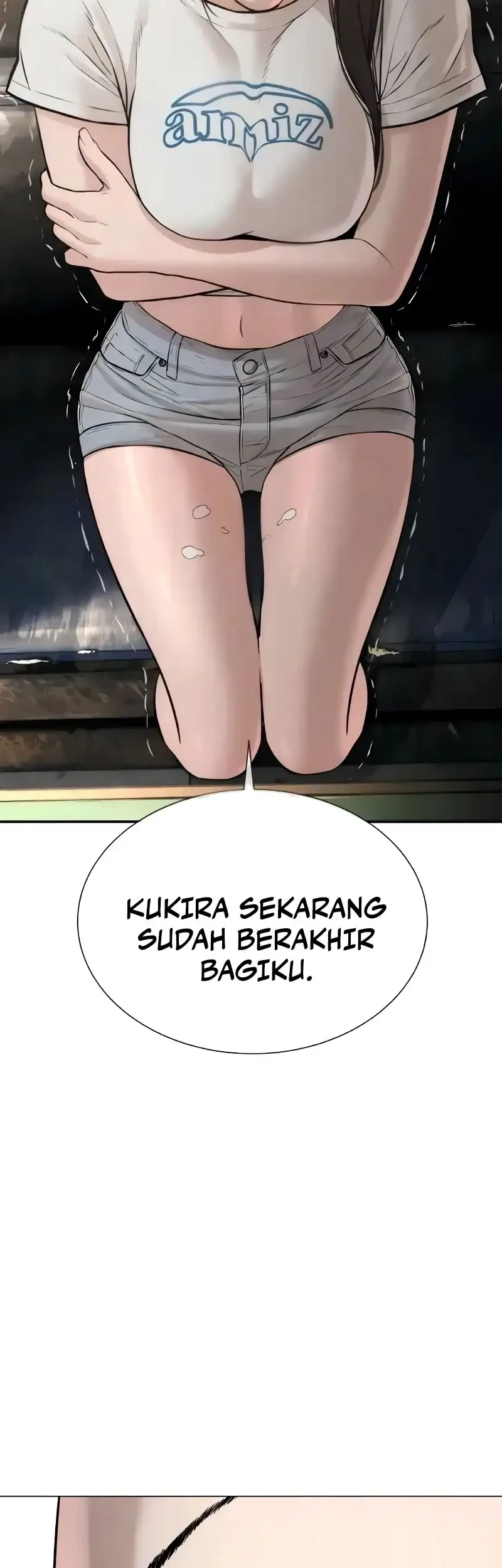 A Lawyer Killler (Killer Lawyer) Chapter 15 - halaman 77