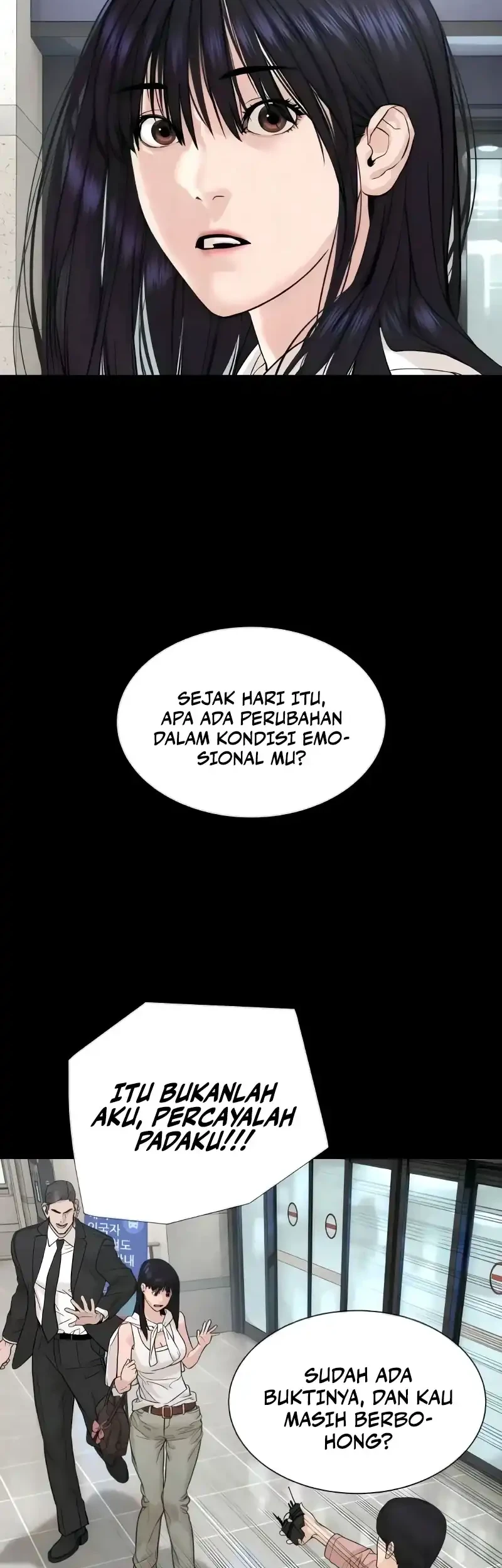 A Lawyer Killler (Killer Lawyer) Chapter 15 - halaman 82