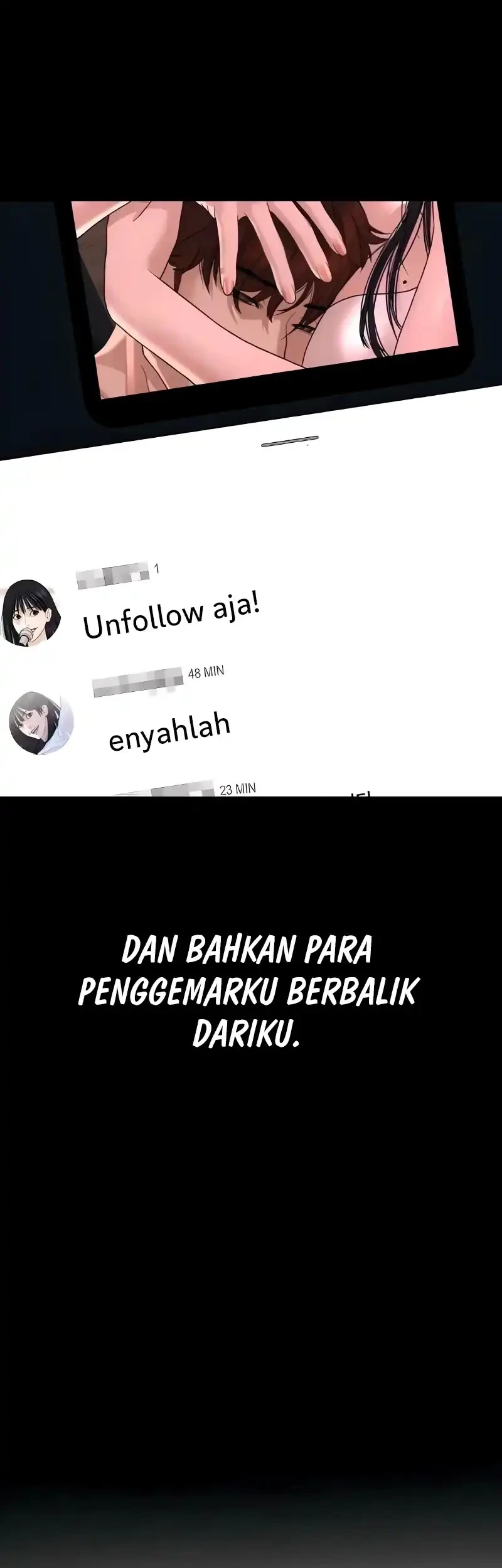 A Lawyer Killler (Killer Lawyer) Chapter 15 - halaman 85