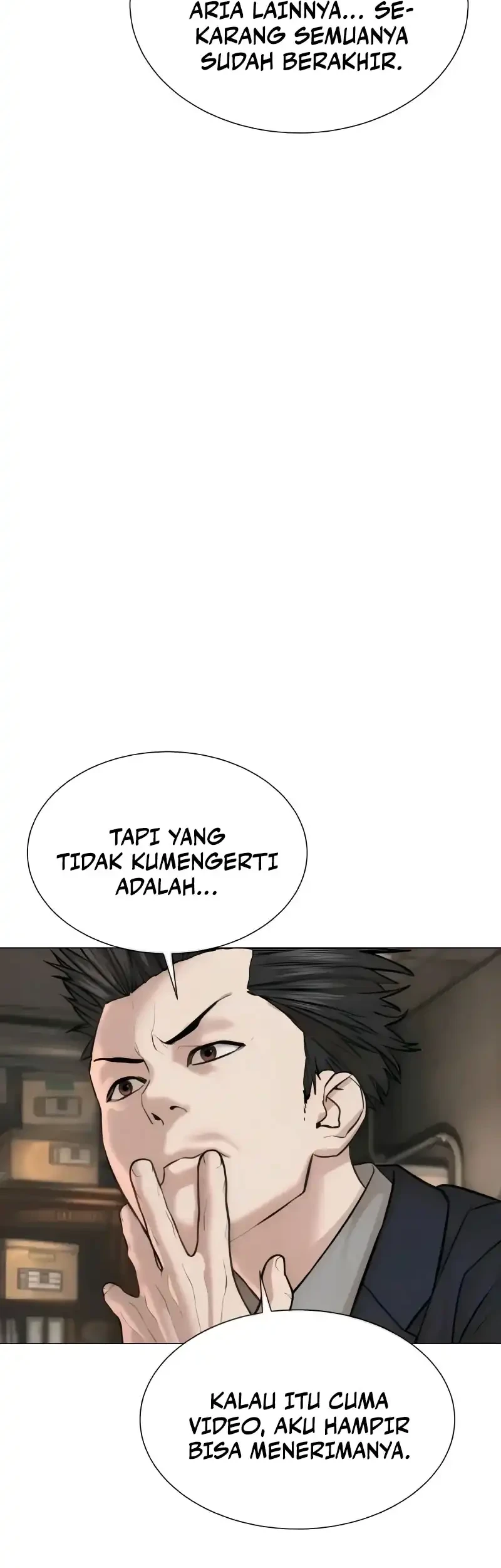A Lawyer Killler (Killer Lawyer) Chapter 15 - halaman 87