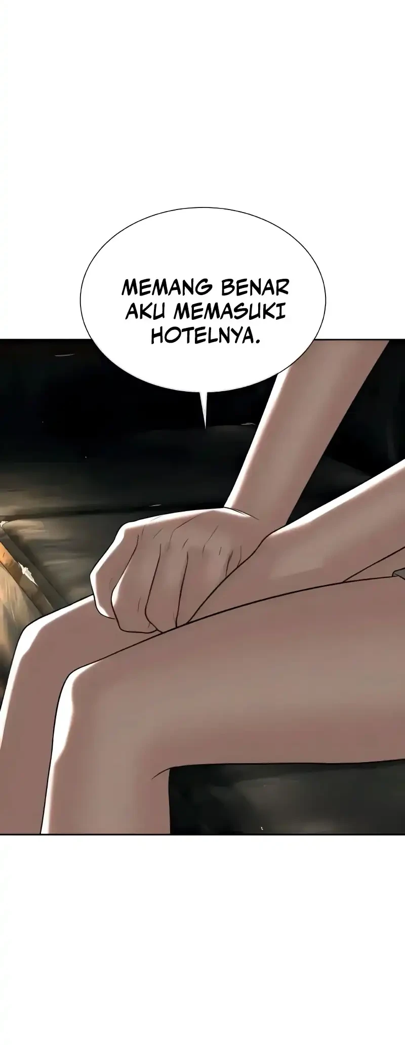 A Lawyer Killler (Killer Lawyer) Chapter 15 - halaman 90