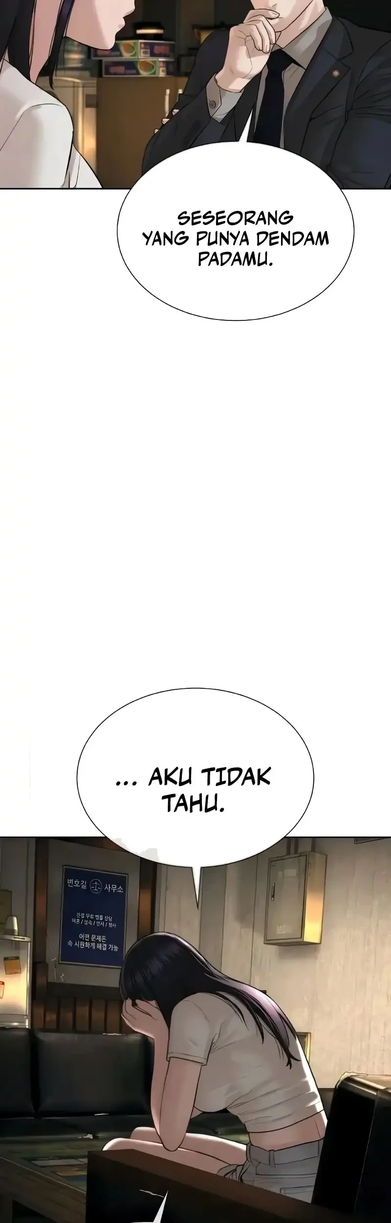 A Lawyer Killler (Killer Lawyer) Chapter 15 - halaman 99