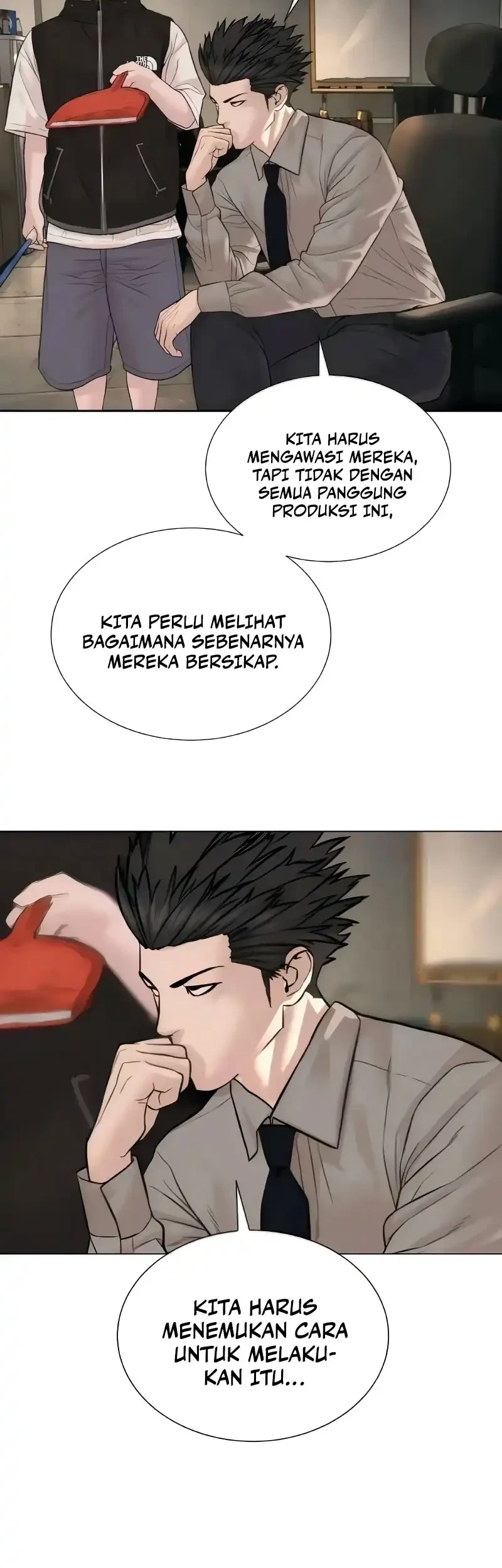 A Lawyer Killler (Killer Lawyer) Chapter 16 - halaman 103