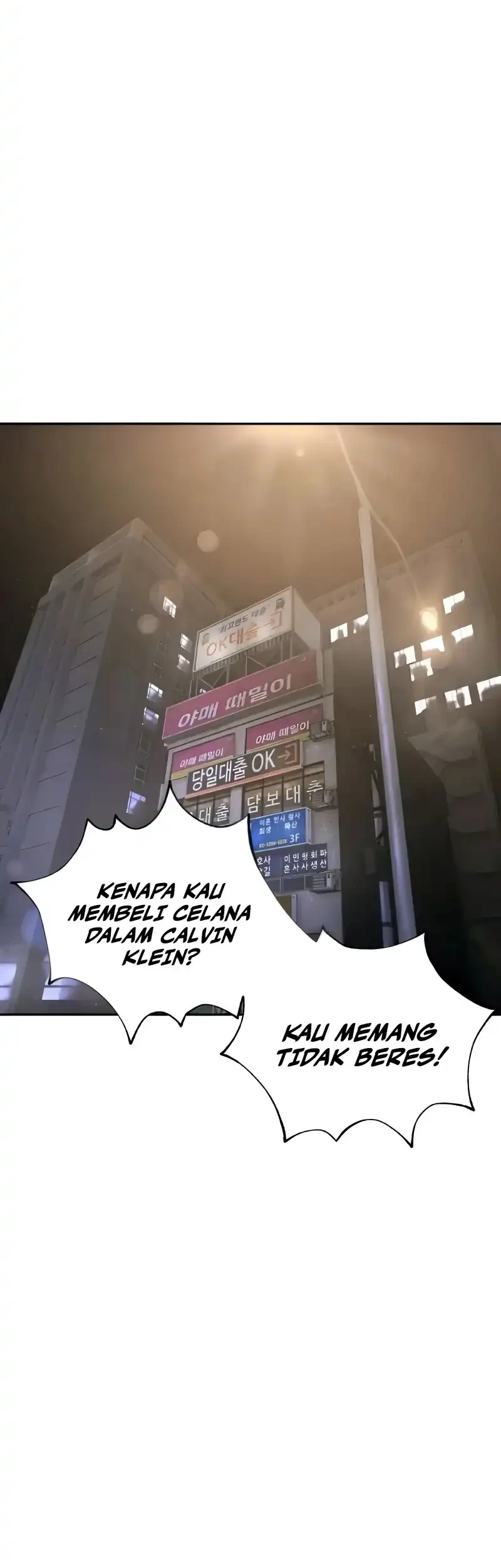 A Lawyer Killler (Killer Lawyer) Chapter 16 - halaman 108