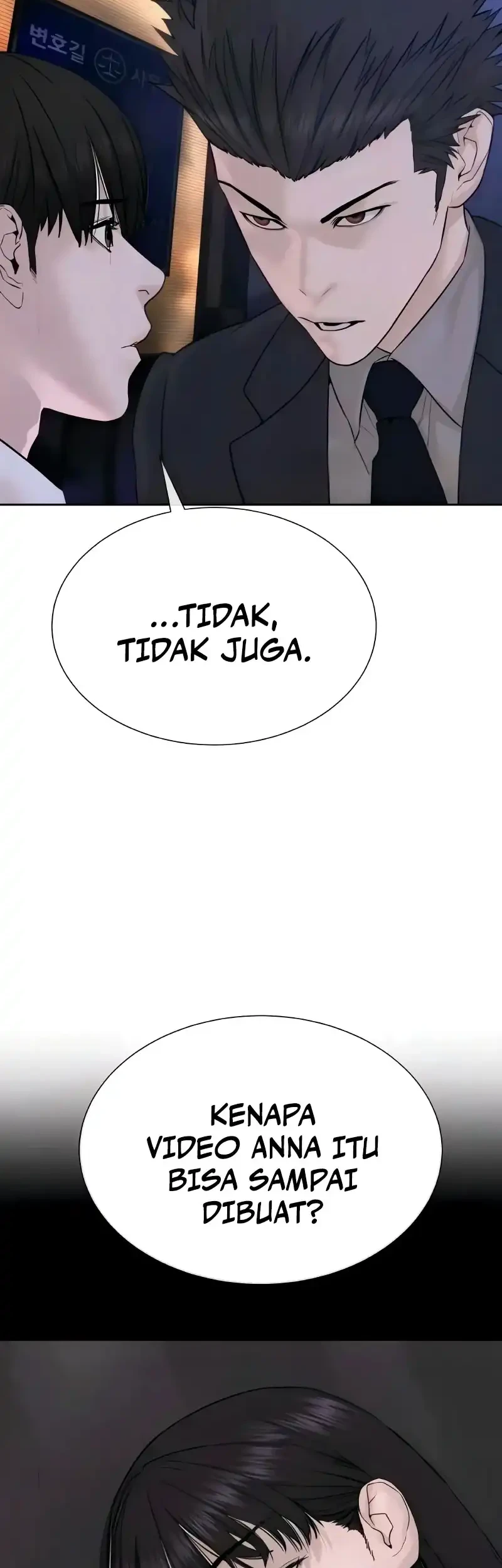 A Lawyer Killler (Killer Lawyer) Chapter 16 - halaman 11