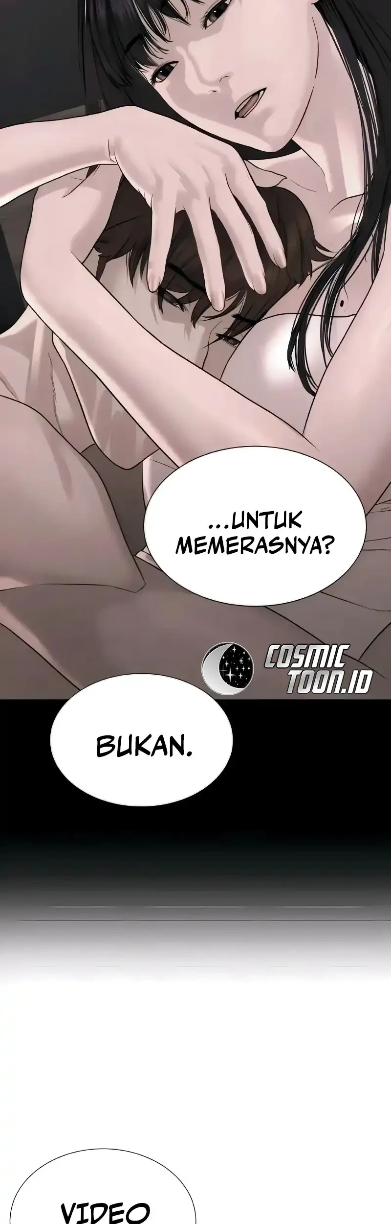 A Lawyer Killler (Killer Lawyer) Chapter 16 - halaman 12
