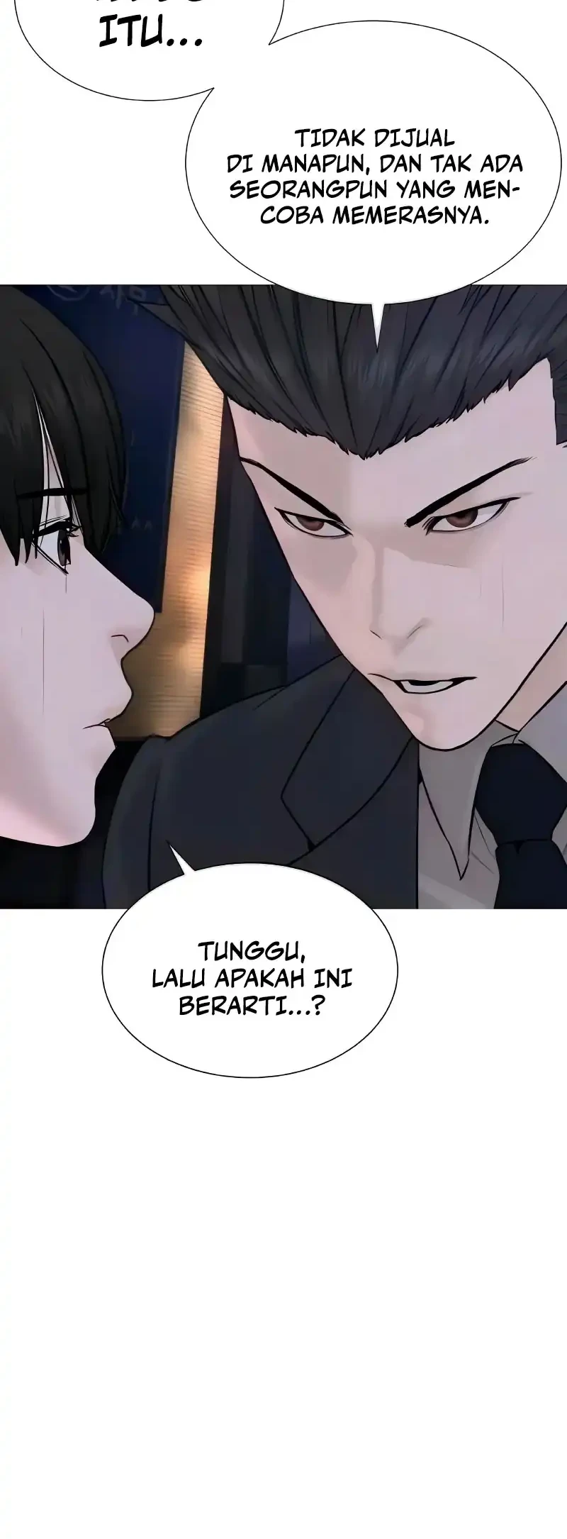 A Lawyer Killler (Killer Lawyer) Chapter 16 - halaman 13