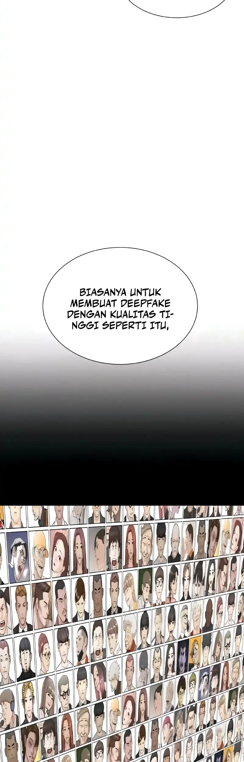 A Lawyer Killler (Killer Lawyer) Chapter 16 - halaman 16