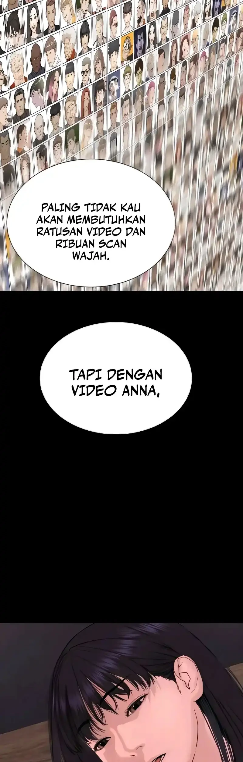 A Lawyer Killler (Killer Lawyer) Chapter 16 - halaman 17