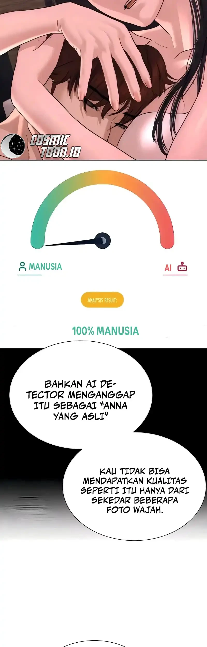 A Lawyer Killler (Killer Lawyer) Chapter 16 - halaman 18