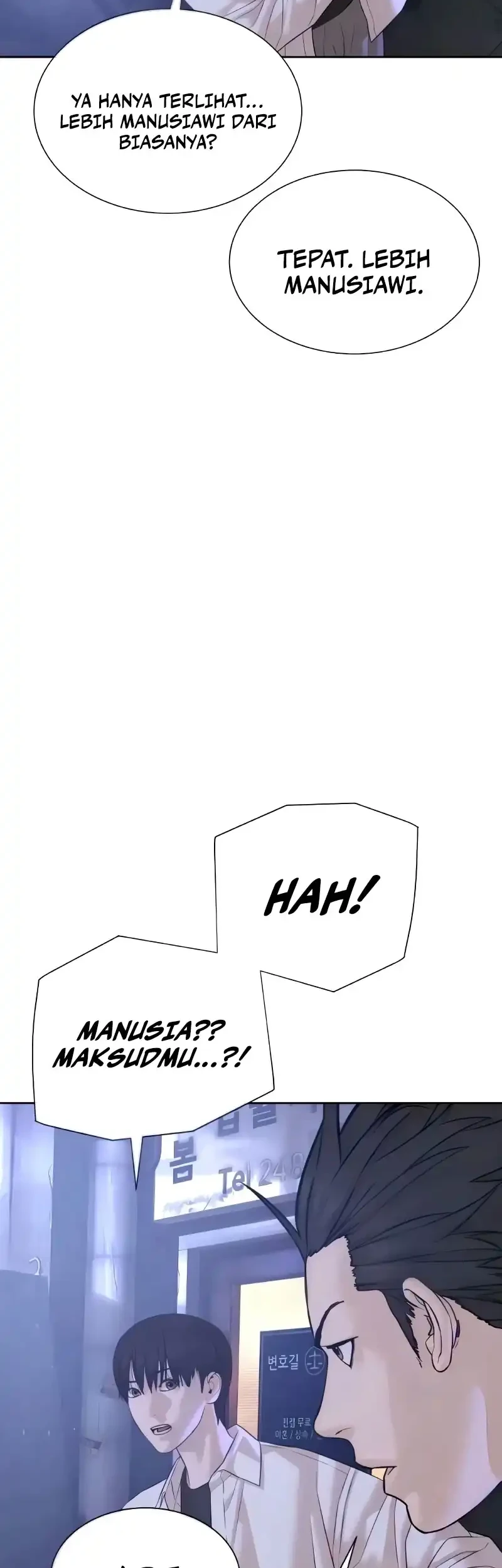 A Lawyer Killler (Killer Lawyer) Chapter 16 - halaman 21