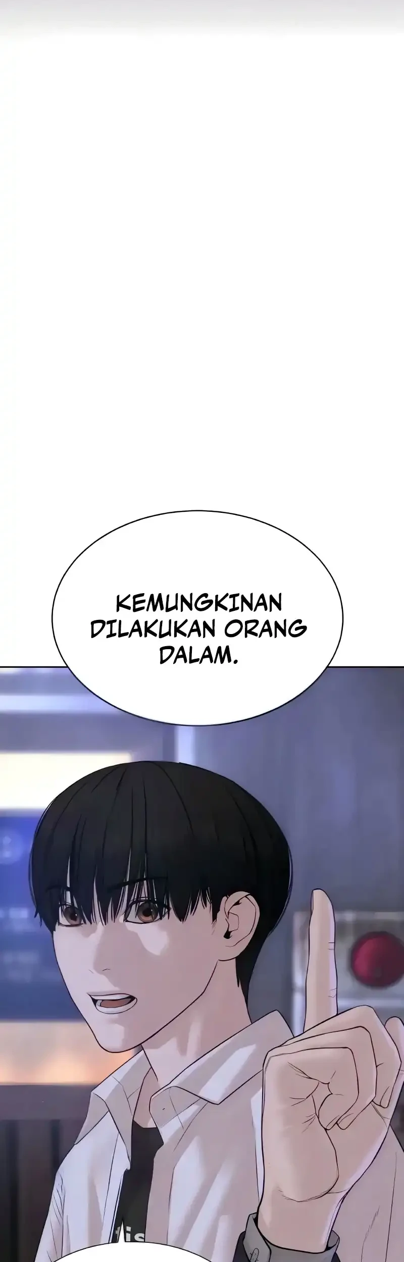 A Lawyer Killler (Killer Lawyer) Chapter 16 - halaman 28