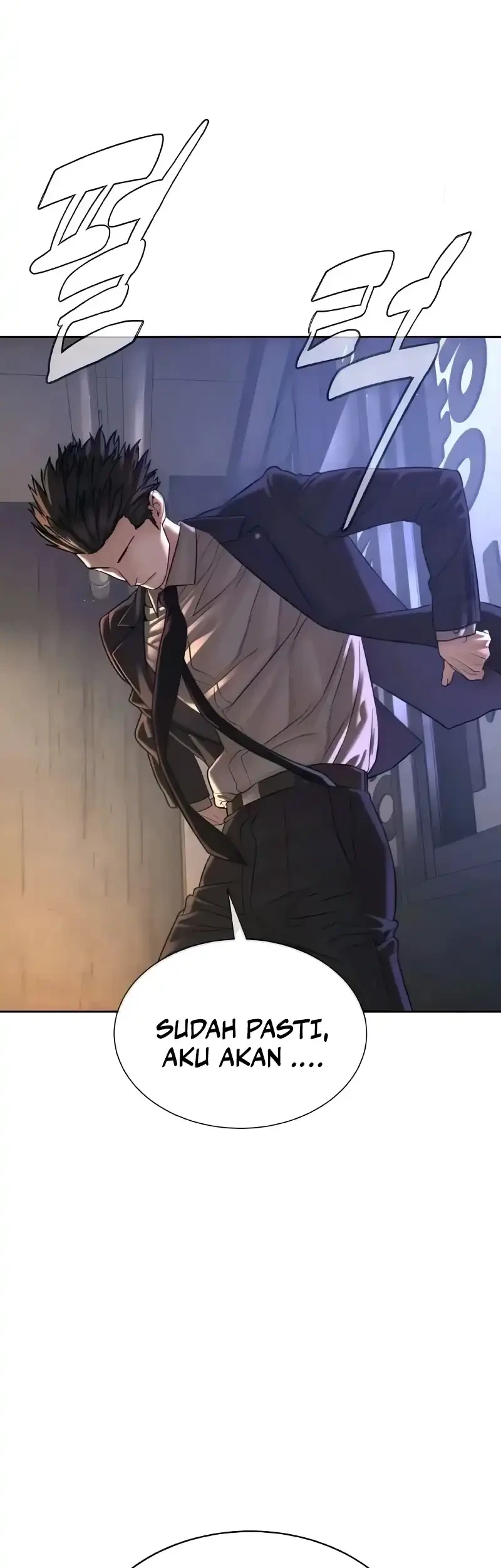A Lawyer Killler (Killer Lawyer) Chapter 16 - halaman 3