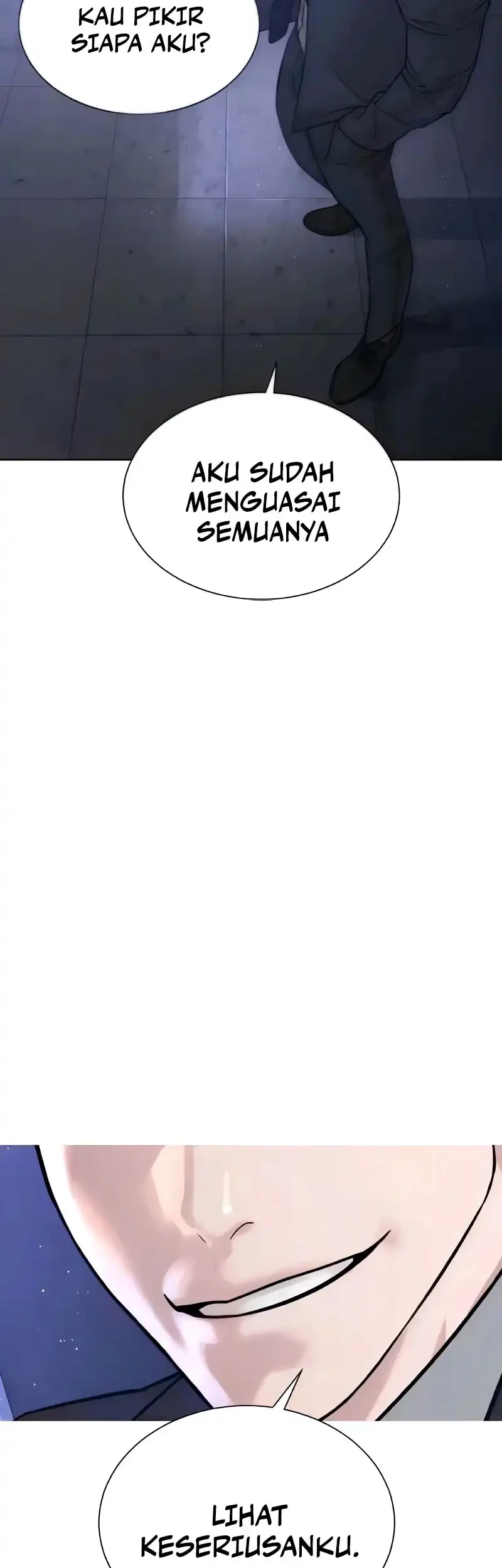 A Lawyer Killler (Killer Lawyer) Chapter 16 - halaman 30