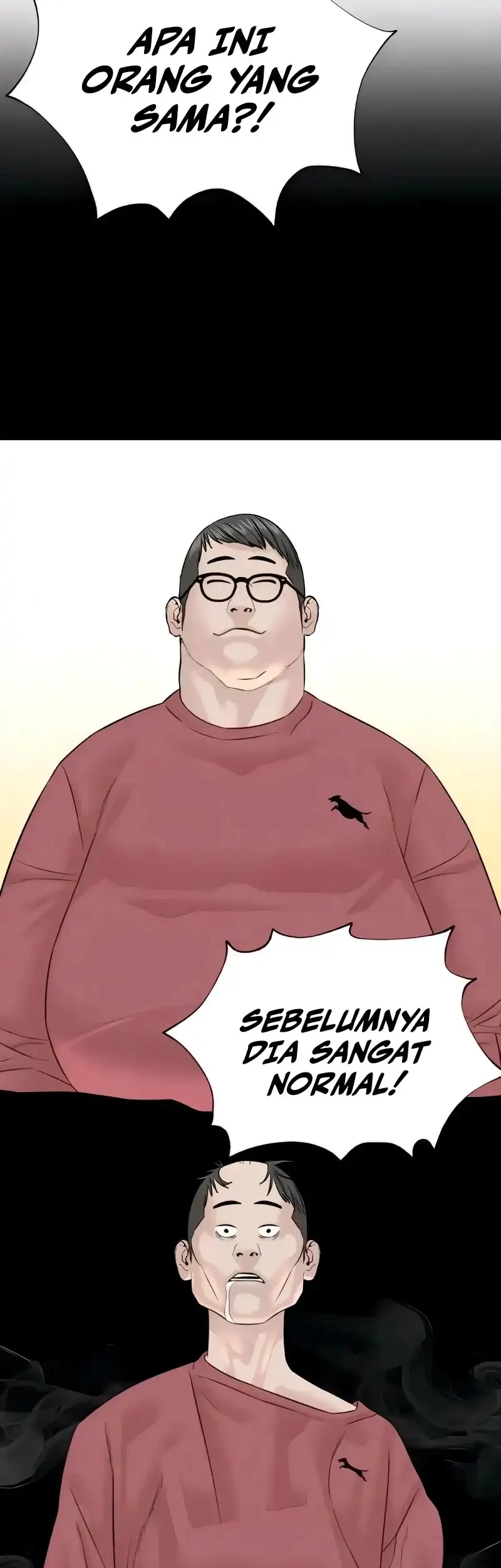 A Lawyer Killler (Killer Lawyer) Chapter 16 - halaman 40
