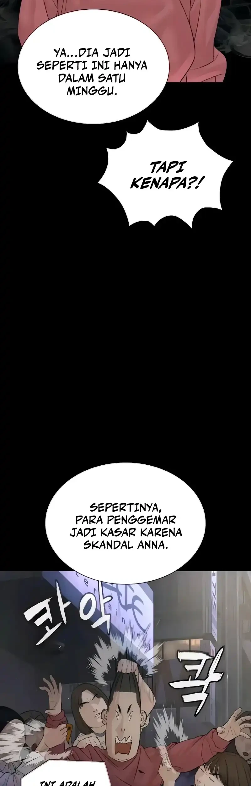 A Lawyer Killler (Killer Lawyer) Chapter 16 - halaman 41