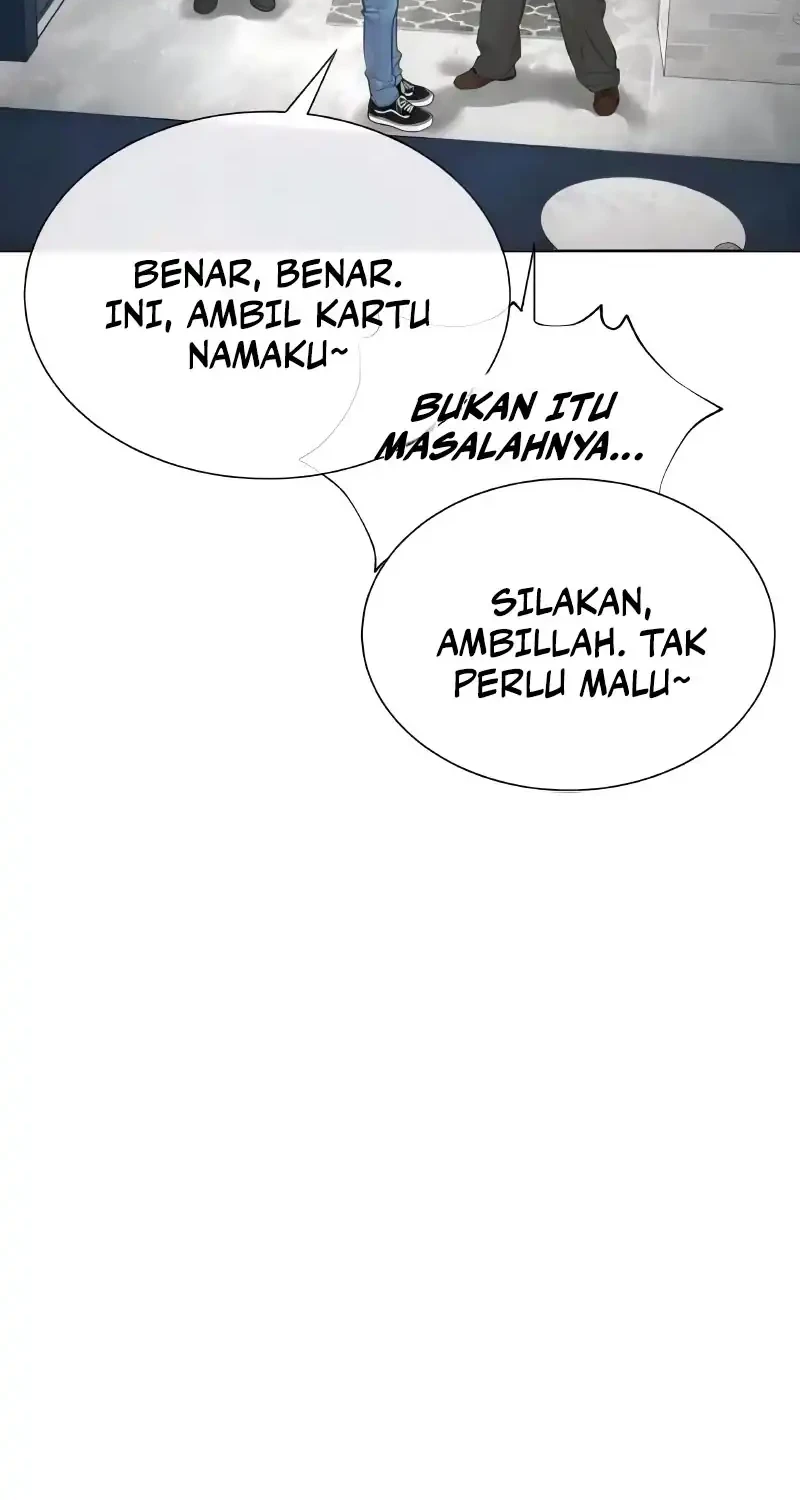 A Lawyer Killler (Killer Lawyer) Chapter 16 - halaman 49