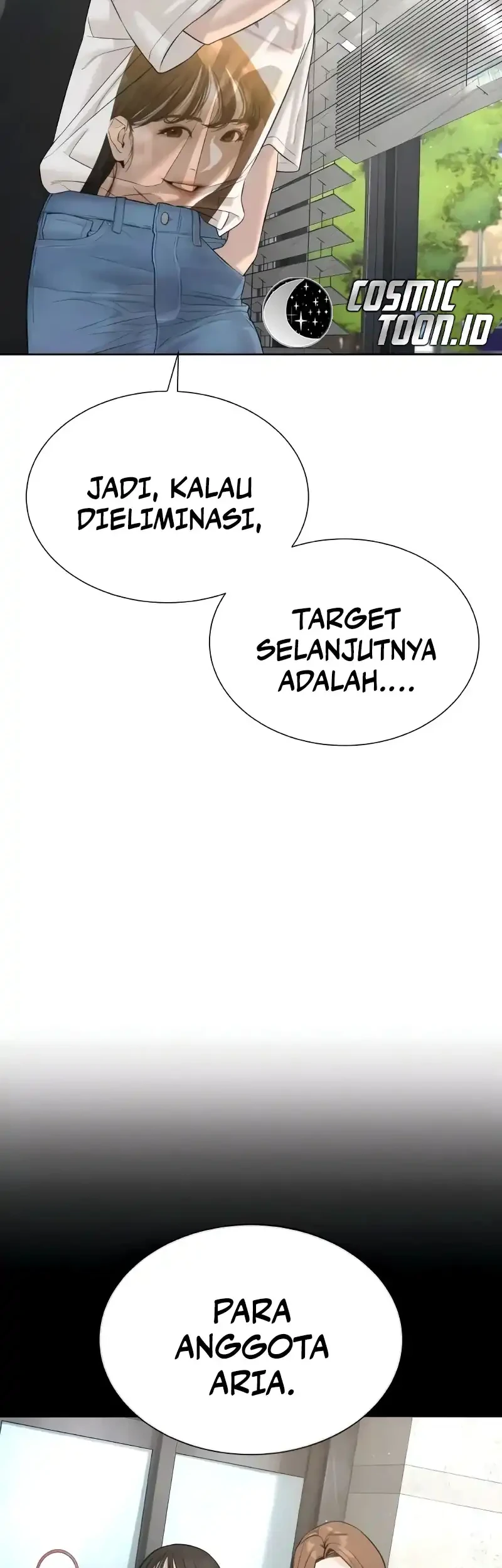 A Lawyer Killler (Killer Lawyer) Chapter 16 - halaman 59