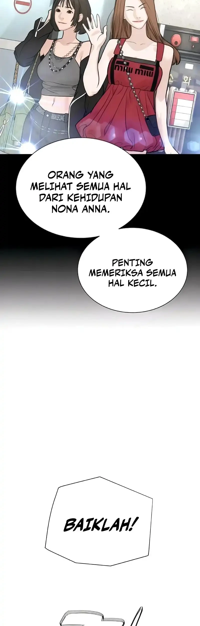 A Lawyer Killler (Killer Lawyer) Chapter 16 - halaman 60