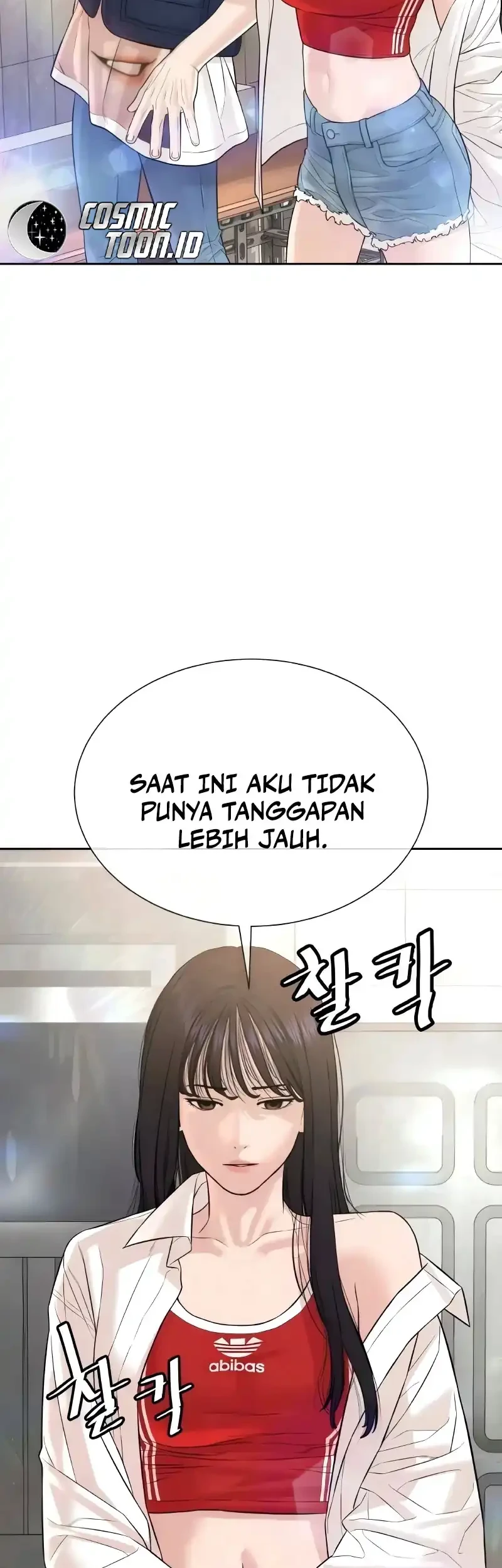 A Lawyer Killler (Killer Lawyer) Chapter 16 - halaman 66