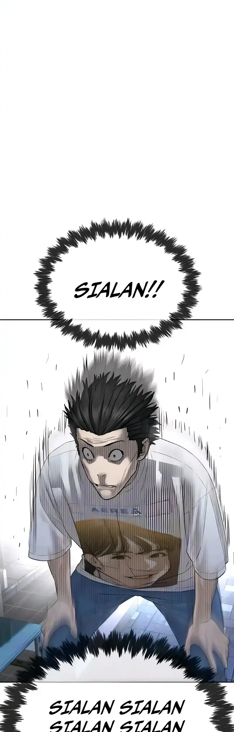 A Lawyer Killler (Killer Lawyer) Chapter 16 - halaman 71