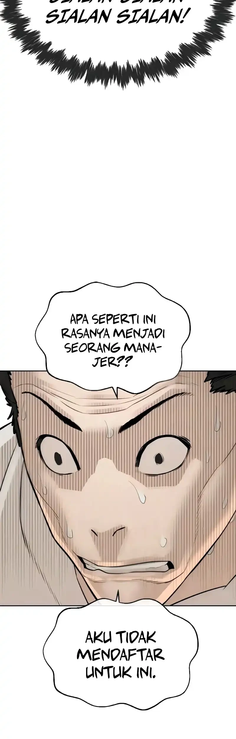 A Lawyer Killler (Killer Lawyer) Chapter 16 - halaman 72