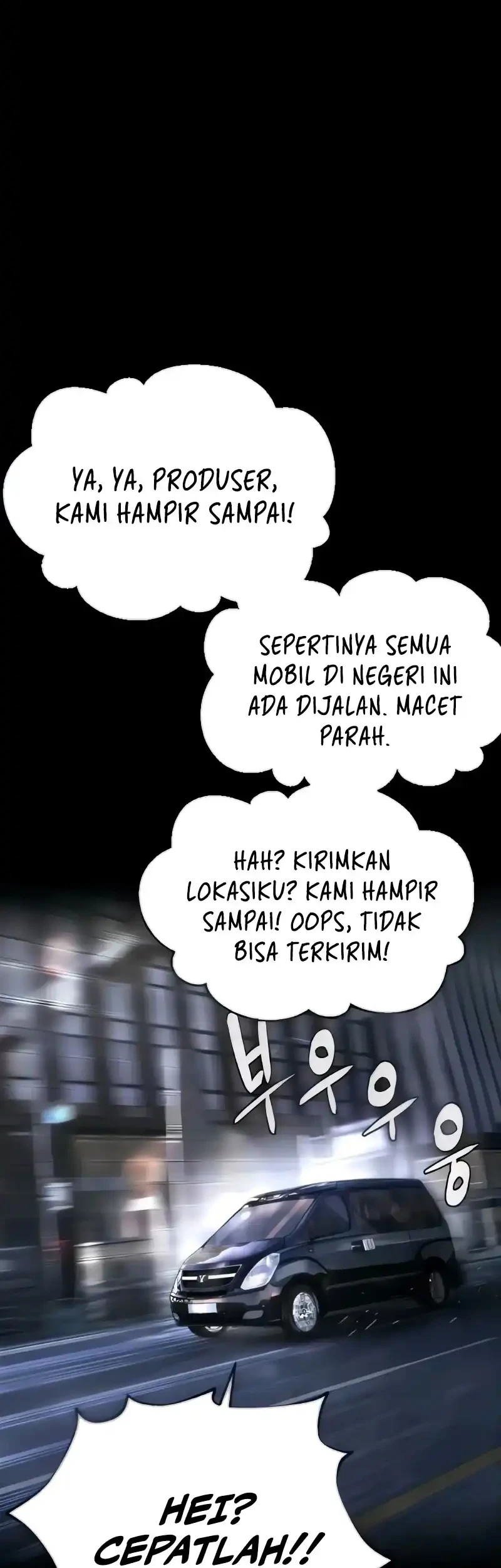 A Lawyer Killler (Killer Lawyer) Chapter 16 - halaman 76