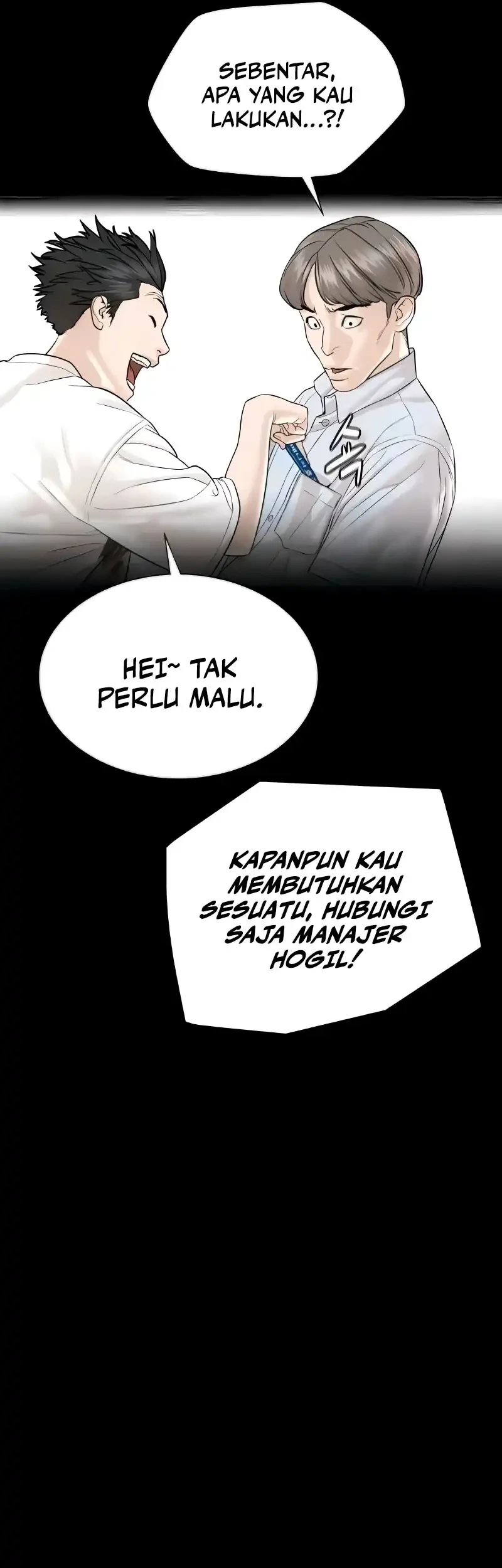 A Lawyer Killler (Killer Lawyer) Chapter 16 - halaman 80