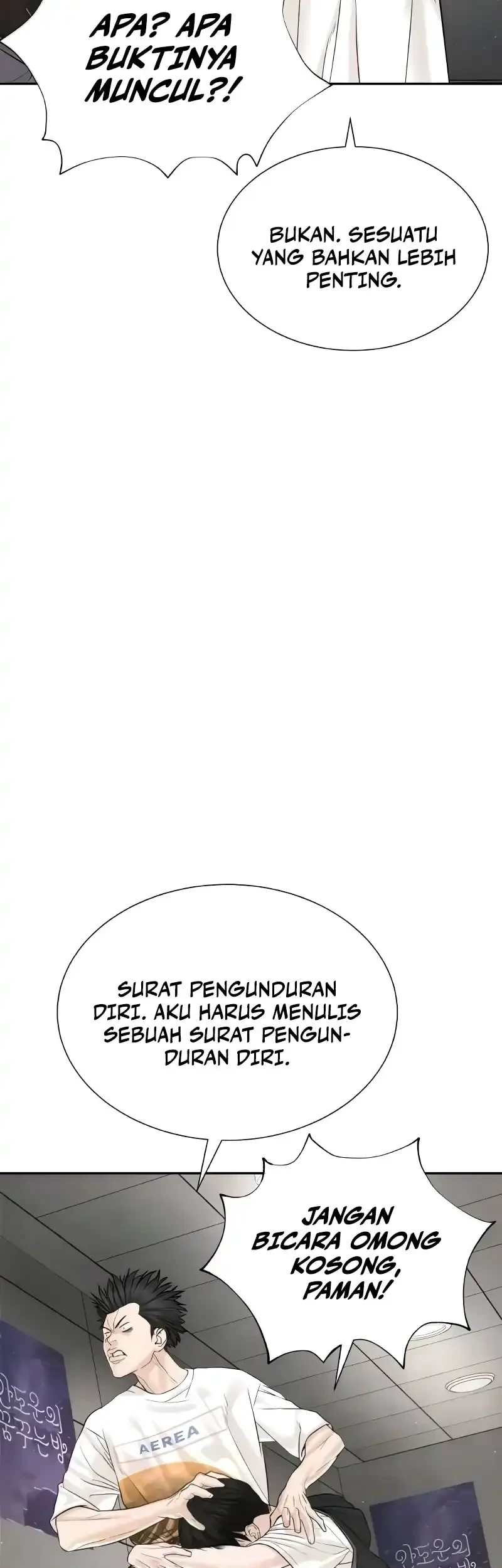 A Lawyer Killler (Killer Lawyer) Chapter 16 - halaman 84