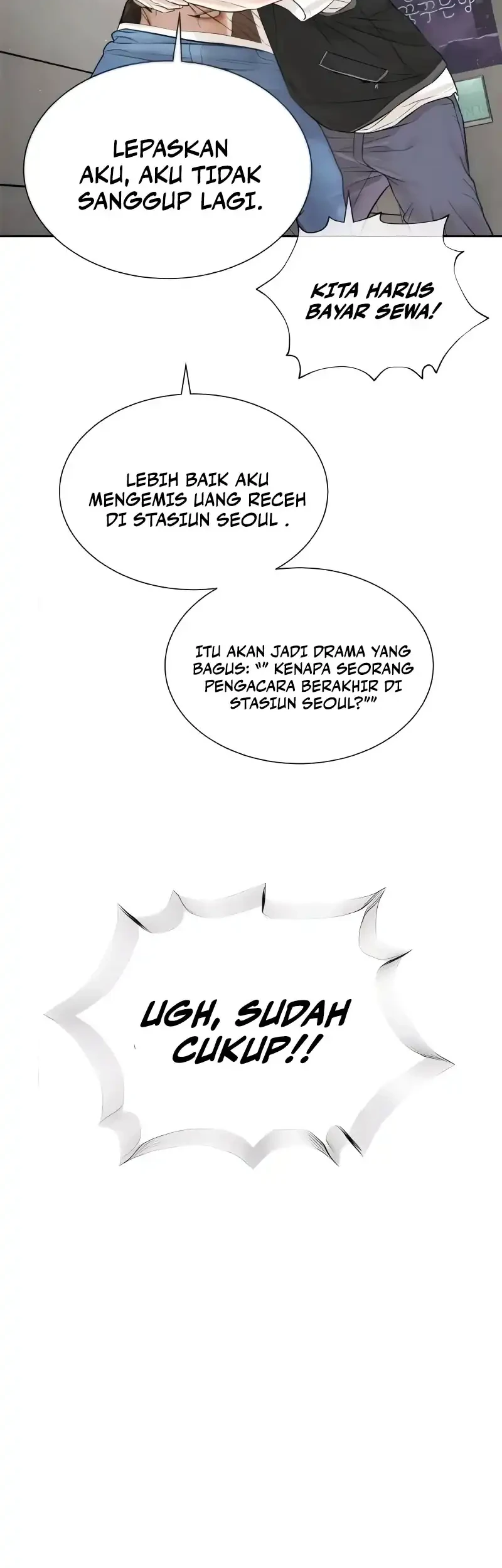A Lawyer Killler (Killer Lawyer) Chapter 16 - halaman 85