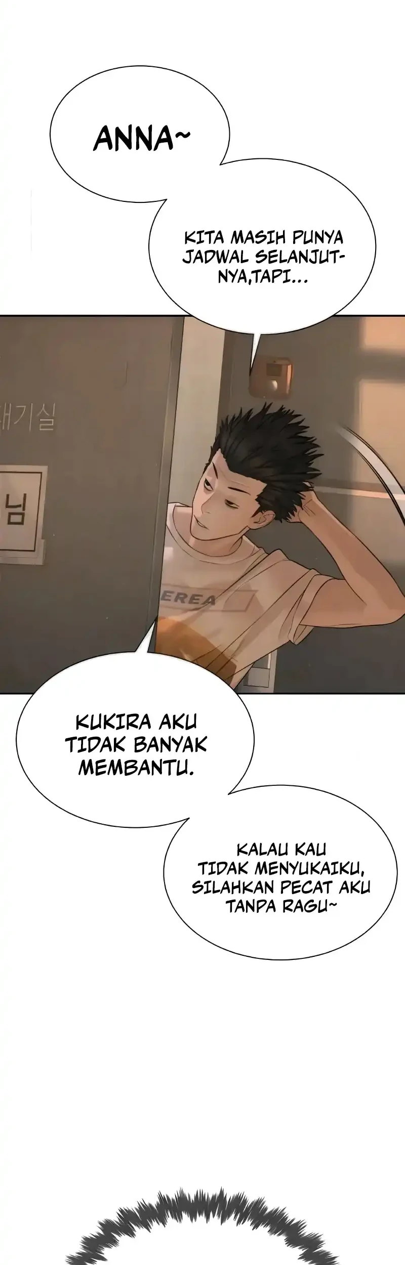 A Lawyer Killler (Killer Lawyer) Chapter 16 - halaman 87