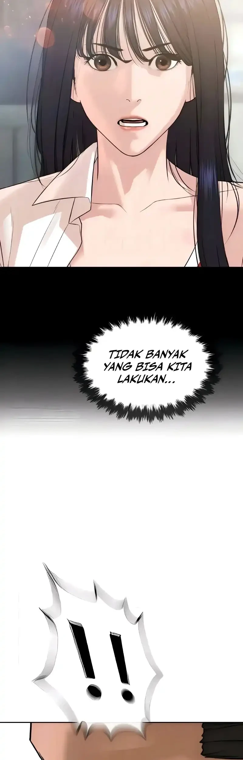 A Lawyer Killler (Killer Lawyer) Chapter 16 - halaman 89