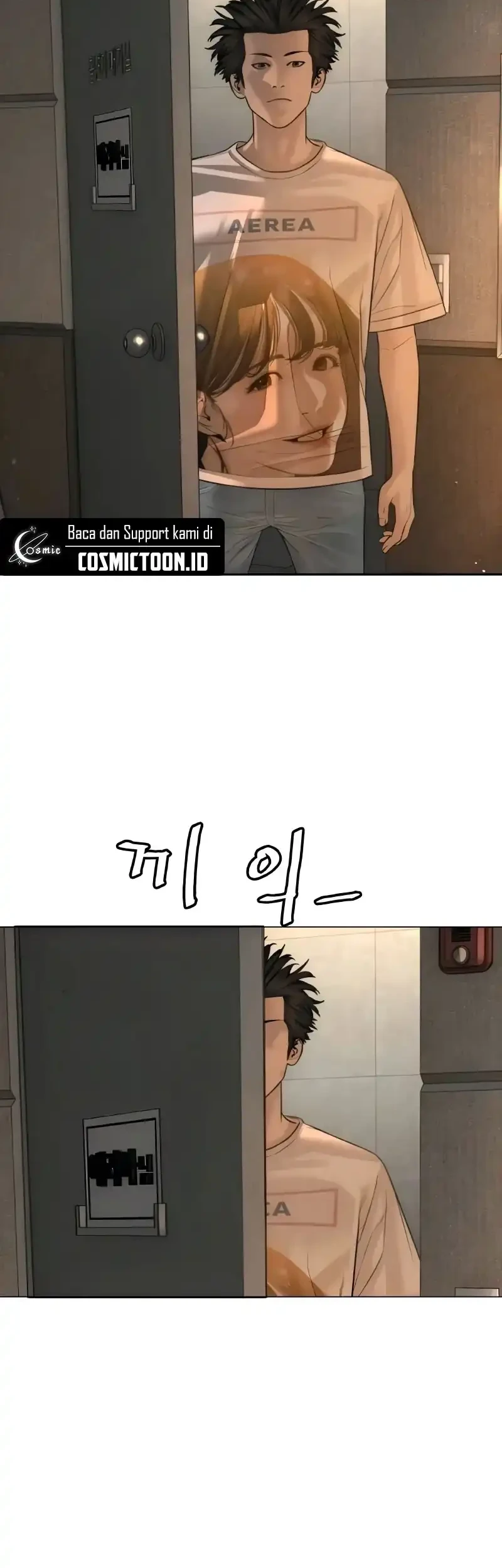 A Lawyer Killler (Killer Lawyer) Chapter 16 - halaman 93