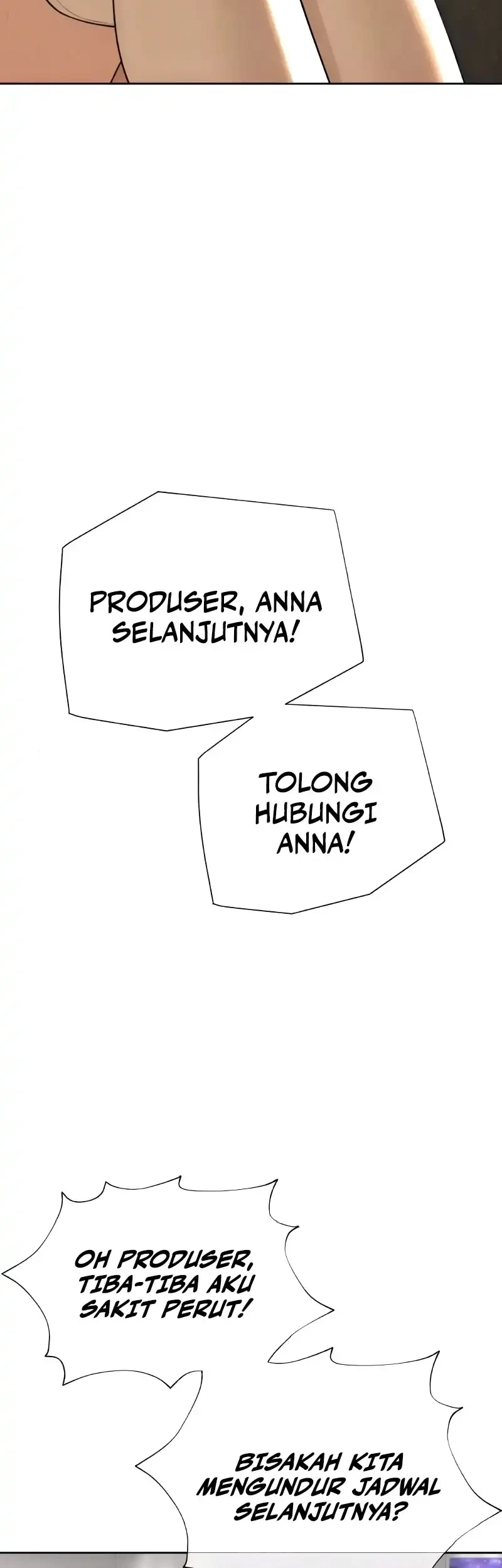 A Lawyer Killler (Killer Lawyer) Chapter 16 - halaman 96