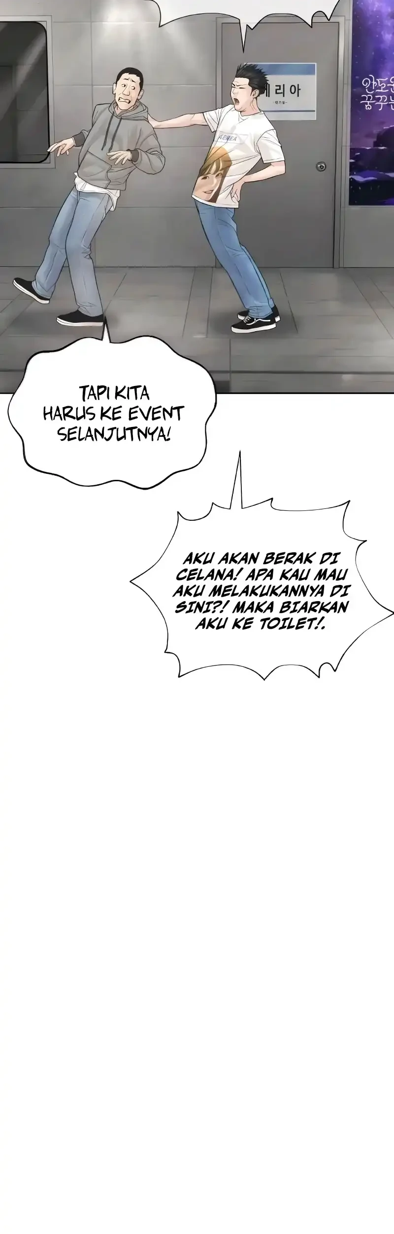 A Lawyer Killler (Killer Lawyer) Chapter 16 - halaman 97