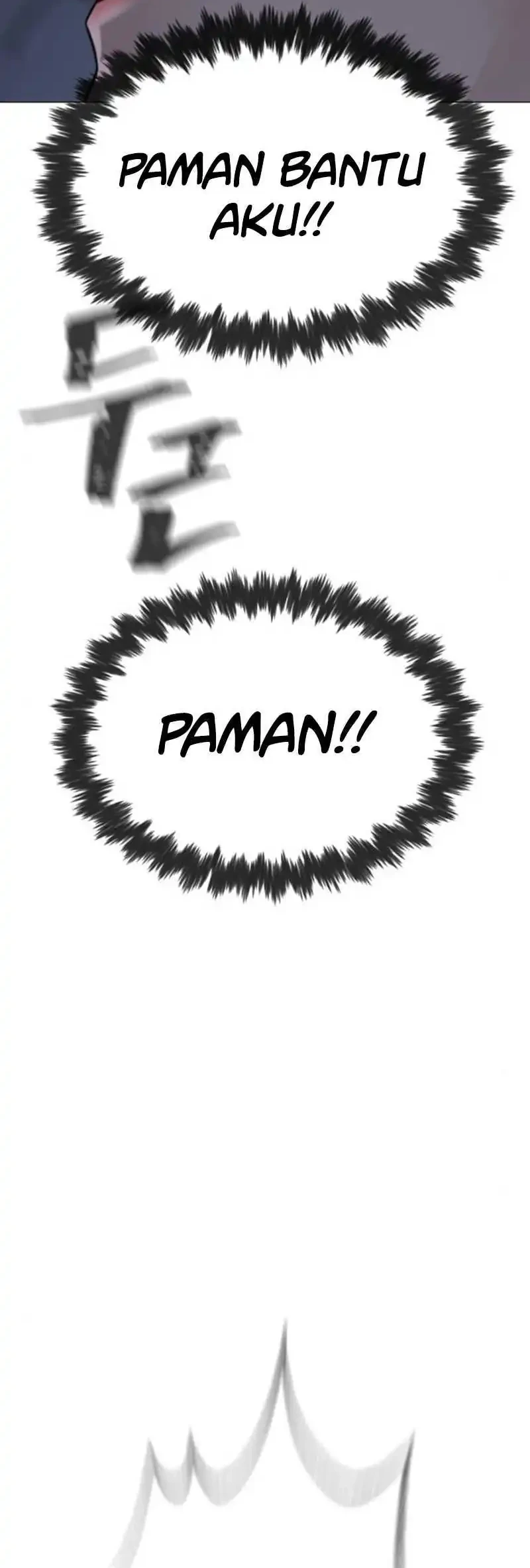 A Lawyer Killler (Killer Lawyer) Chapter 17 - halaman 100