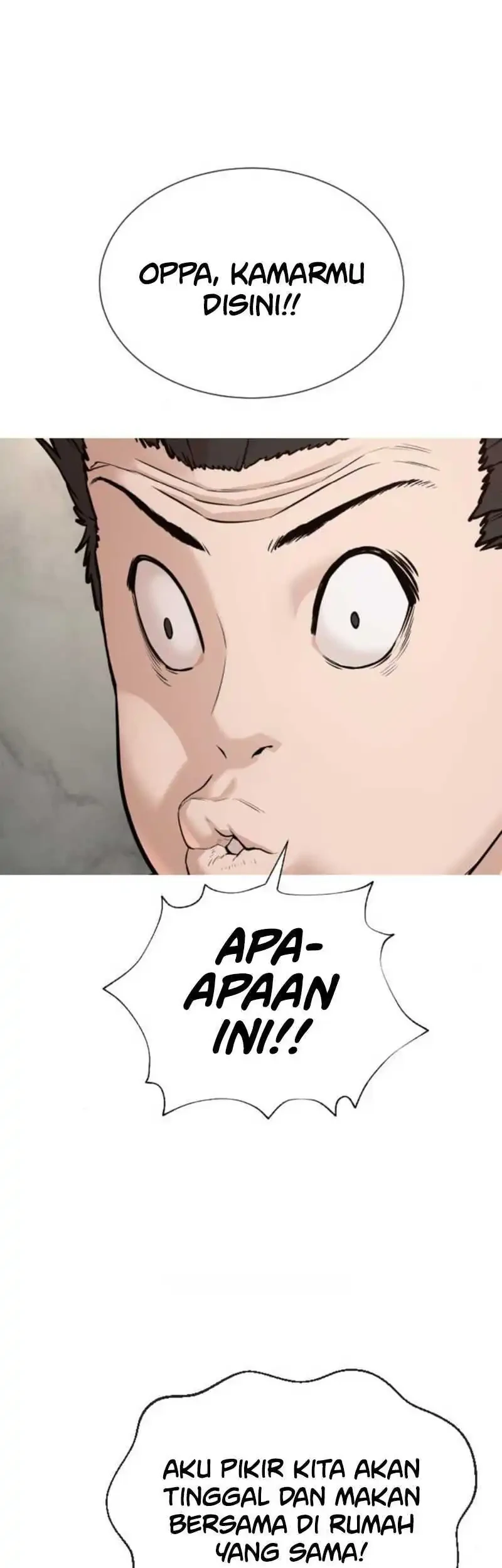 A Lawyer Killler (Killer Lawyer) Chapter 17 - halaman 15