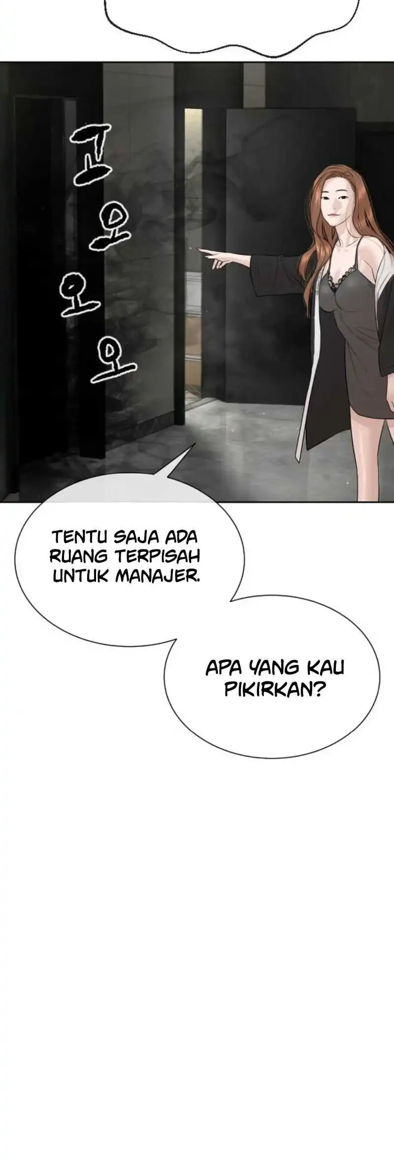 A Lawyer Killler (Killer Lawyer) Chapter 17 - halaman 16