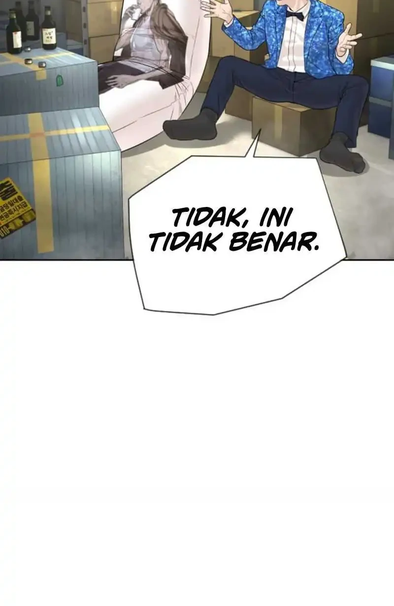 A Lawyer Killler (Killer Lawyer) Chapter 17 - halaman 22