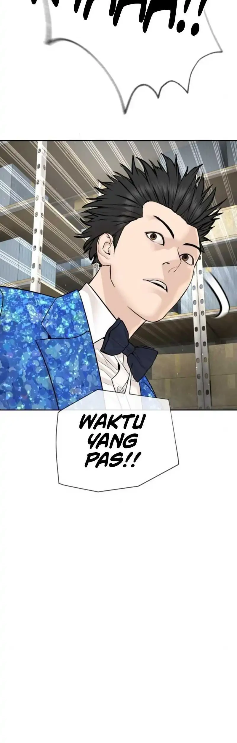 A Lawyer Killler (Killer Lawyer) Chapter 17 - halaman 24
