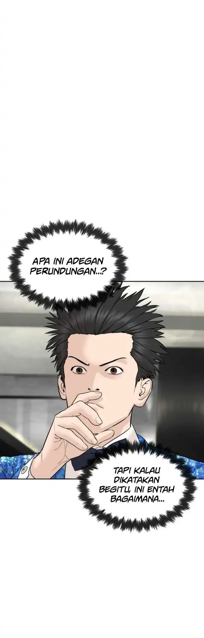 A Lawyer Killler (Killer Lawyer) Chapter 17 - halaman 28