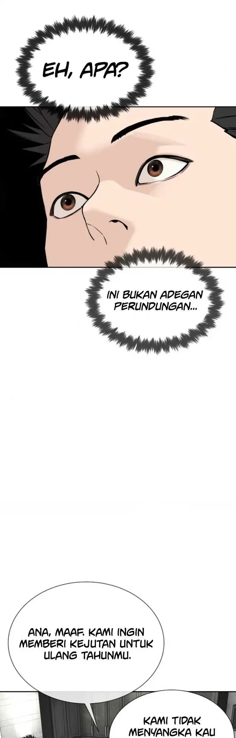 A Lawyer Killler (Killer Lawyer) Chapter 17 - halaman 29