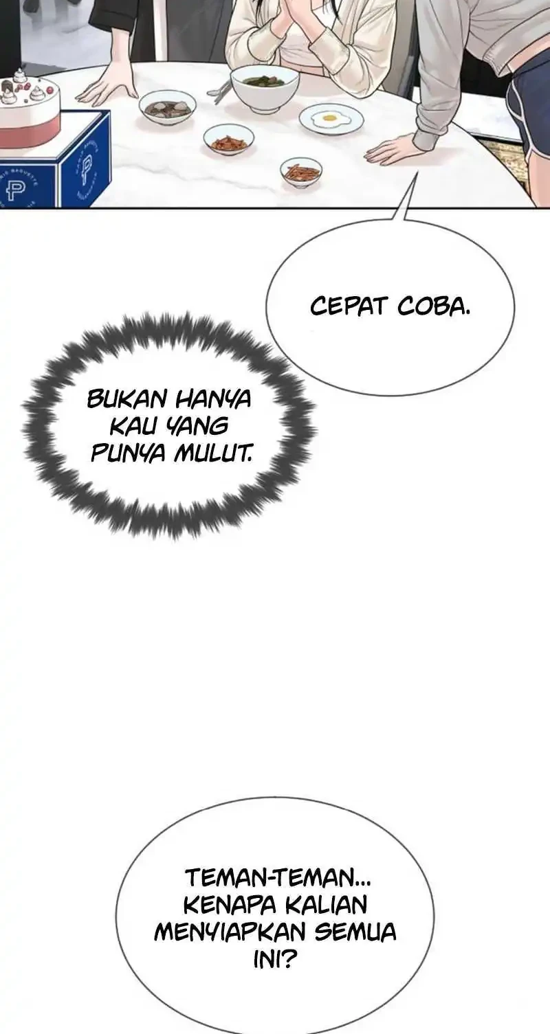 A Lawyer Killler (Killer Lawyer) Chapter 17 - halaman 32