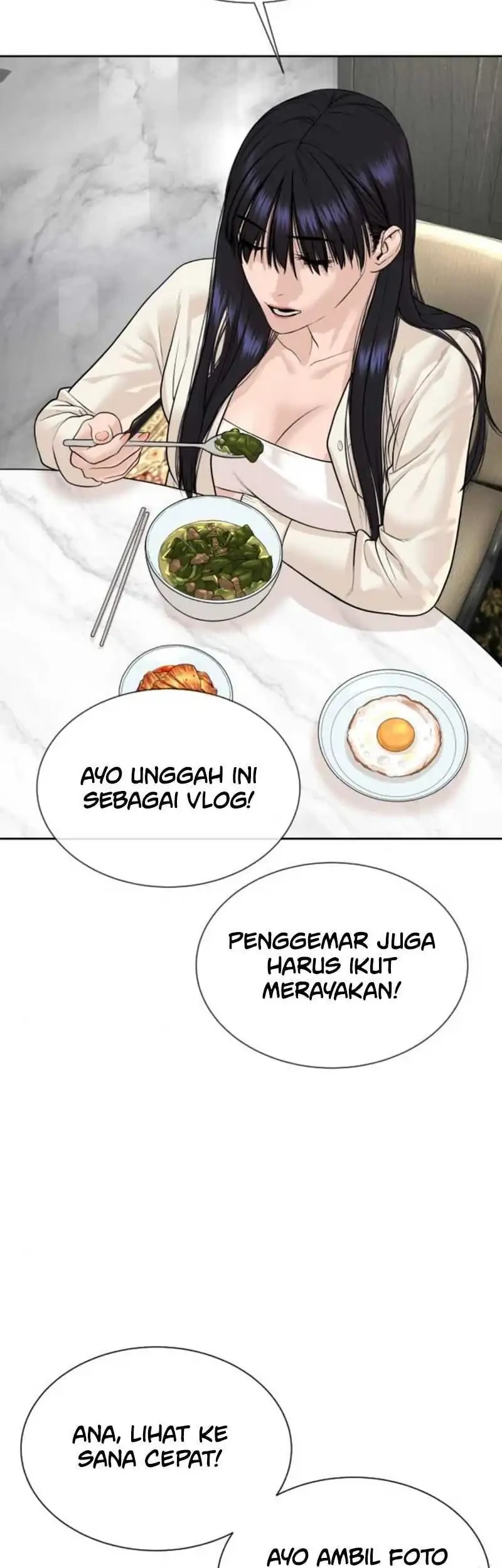A Lawyer Killler (Killer Lawyer) Chapter 17 - halaman 33