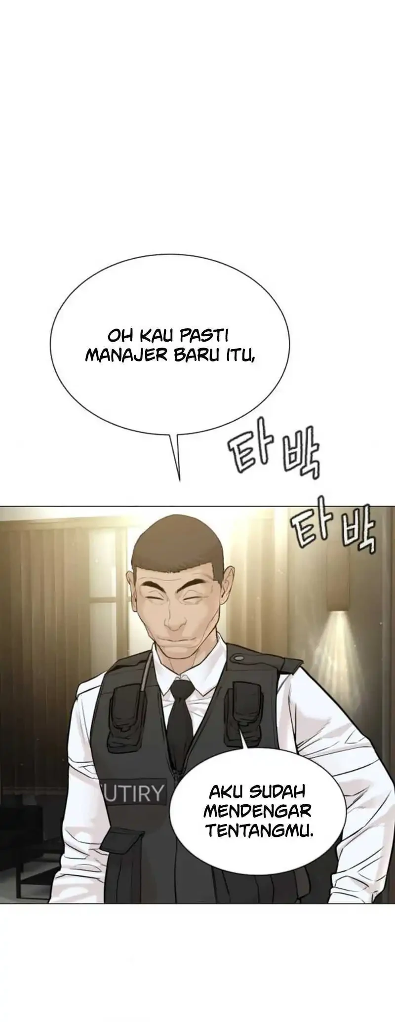 A Lawyer Killler (Killer Lawyer) Chapter 17 - halaman 4